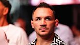 Michael Chandler sends Max Holloway three-word message as he plots UFC backup