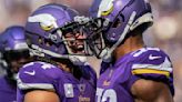 Amid 4-1 start, Vikings keep eye on staying fresh and healthy for grind ahead