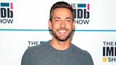 Zachary Levi Jokes It's 'So Dumb' He Can't Talk About Past Hollywood Projects During Strike