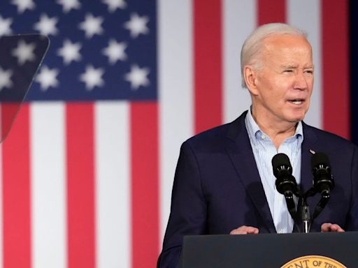 Joe Biden is expected to unveil new tariffs on Chinese EVs. Here's what that could mean for the sector.