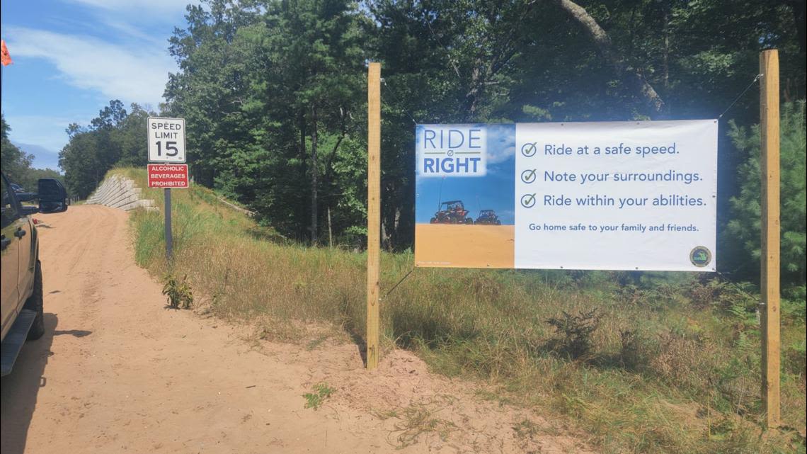 Accidents at Silver Lake Sand Dunes may not be a rising trend, says Oceana County Undersheriff