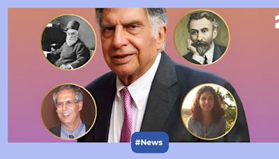 Ratan Tata family tree: From Jamsetji Tata to Maya Tata – A legacy of Indian business excellence