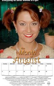 The Month of August