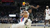 Detroit Pistons vs. Minnesota Timberwolves: Time, TV for game against top West seed