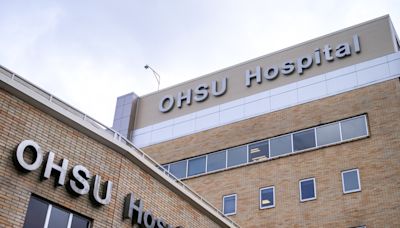 OHSU, Legacy ink ‘definitive’ merger agreement; application for state approval could be months away