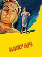 The Hairy Ape (film)