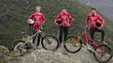 El Orbea Fox Enduro Team se presenta sorteando un pack de equipamiento para MTB