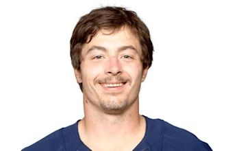 Danny Woodhead