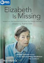 Elizabeth Is Missing (Masterpiece) (DVD 2020) | DVD Empire