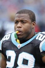 Jonathan Stewart