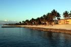 Sandino, Cuba