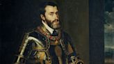 Qué dice la carta del emperador Carlos V que logró ser descifrada 500 años después