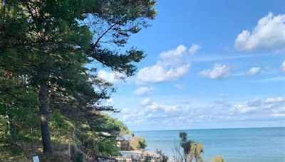 Worried about erosion along Lake Michigan's coast impacting your home? We want to hear from you.