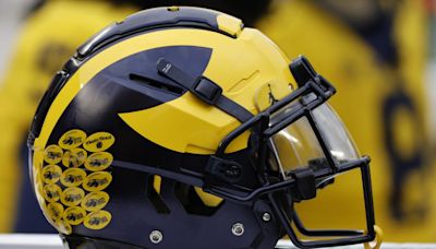 Former Michigan football player dies in apparent drowning accident