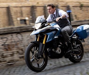 Mission Impossible 8 budget reportedly balloons to Rs 3,300 crore after costly setback; it’s poised to be one of the most expensive films ever made
