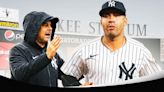 Yankees' Aaron Boone fires blunt Gleyber Torres message after blunder in loss to Orioles