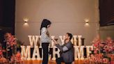 Nabila Razali finally confirms engagement