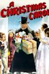 A Christmas Carol