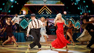 Will the Strictly controversy deter you from watching the show? Have your say