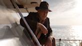 Indiana Jones and the Dial of Destiny gets mixed reception from critics at Cannes