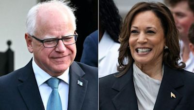 Quién es Tim Walz, el antiguo profesor y exentrenador de fútbol americano elegido por Kamala Harris como candidato a vicepresidente