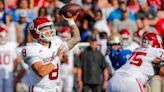 Dillon Gabriel vs. Cincinnati: Oklahoma QB's stats, history vs. Bearcats ahead of Week 4 game