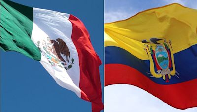 ¿Qué “gobierno amigo” de Europa podría ser el canal entre México y Ecuador ante la ruptura de relaciones?