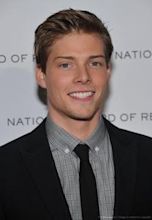 Hunter Parrish