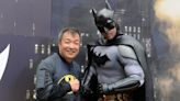 DC's Jim Lee Now Has the Job You Already Thought He Had