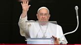 Paris Olympics 2024: Pope urges athletes to be messengers of peace - CNBC TV18