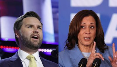 The Trump-Vance campaign says they won't agree to a VP debate date until Kamala Harris picks 'her running mate'