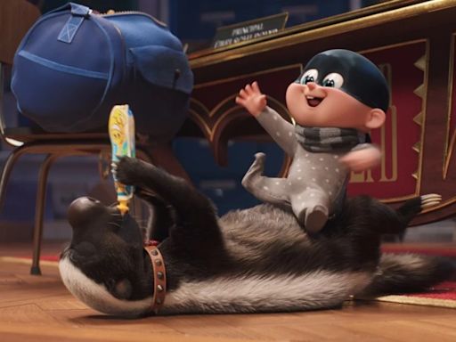 ‘Despicable Me 4’ Kicks Off Box Office Run With $27 Million Opening Day