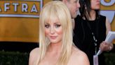 Kaley Cuoco Says Wearing Faux Bangs to 2013 SAG Awards 'Was the Worst Thing I’ve Ever Done' (Exclusive)