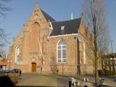 Grote of Jacobijnerkerk