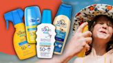 Boots slashes the price of Soltan sun cream by 20% to ensure safety all summer