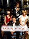 Getting It Right (film)