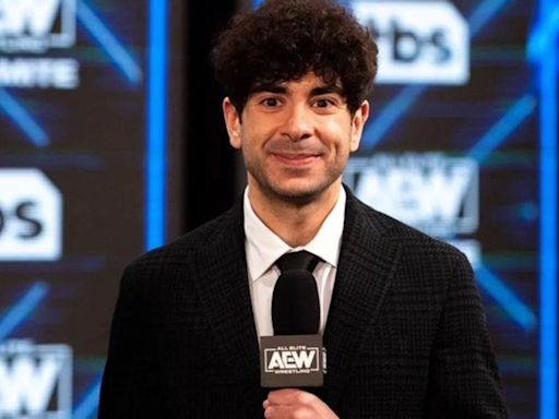 Tony Khan Brings Back Former AEW Star For Ring Of Honor Tag Team Match - Wrestling Inc.