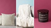 I’m a lifestyle editor, and these are the cozy HomeGoods finds I want for myself this fall