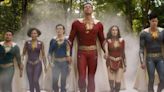 Shazam! Fury of the Gods Review: Sandbagged Sandberg?