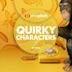 Quirky Characters