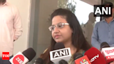 Watch: In the eye of storm, here's what IAS officer Puja Khedkar said | Mumbai News - Times of India