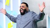 DJ Khaled Goes Nuts as His Son Asahd Performs Their Songs at His Graduation