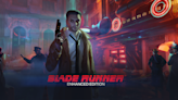 ‘Blade Runner: Enhanced Edition’ Video Game Restored for Consoles, Steam Arrives