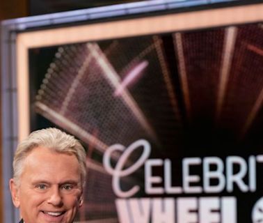 Pat Sajak’s Last Show as ‘Wheel of Fortune’ Host Is Friday. Originally, NBC Didn’t Even Want to Hire Him