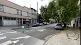 Unsanctioned signs pop up along San Francisco's Wiggle bike route