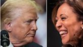 Trump vs. Harris will seem compressed. But it’s the norm elsewhere.