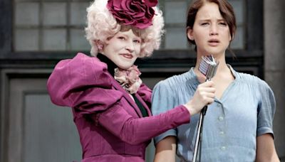 The Hunger Games Star "Waiting" to Return for Another Movie