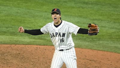 Bryce Harper, Shohei Ohtani Making the Case for MLB Players to Be at 2028 Olympics