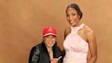 A'ja Wilson and Dawn Staley Together Again with USA Basketball - WNBA