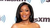 Keke Palmer Shares Sweet Insights Into Her Life With Baby Leo as a Single Mom